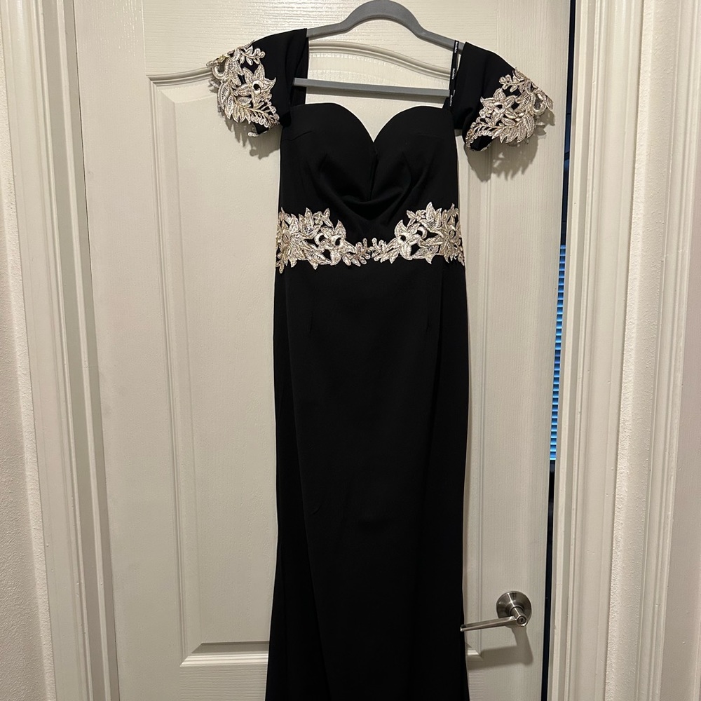 Evening Dress
